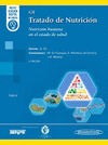 GIL:TRATADO DE NUTRICION 4ED. TOMO 4+E NUTRICION HUMANA EN EL ESTADO DE SALUD