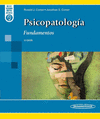 PSICOPATOLOGIA. FUND.10ED.+E