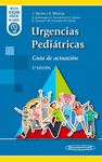 URGENCIAS PEDIATRICAS. GUIA 3ED+E