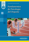 FUNDAMENTOS DE PSICOLOGIA DEL DEPORTE+E