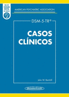 DSM-5-TR. CASOS CLINICOS+E