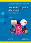 ABC DE LA ECOGRAFIA ABDOMINAL 3ED+E