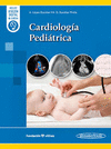 CARDIOLOGIA PEDIATRICA 1ED.+E