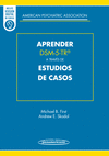 APRENDER DSM-5-TR A TRAVES DE ESTUDIOS DE CASOS +E