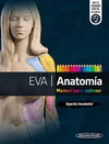 ANATOMIA. MANUAL PARA COLOREAR. APARATO LOCOMOTOR 1ED.+E