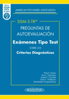 APA:DSM-5-TR PREG.AUTO EXAM.CRIT.DIAG+E
