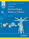 VELAZQUEZ. FARMACOLOGIA BASICA Y CLINICA 20ED+E