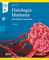 FISIOLOGIA HUMANA. UN ENFOQUE INTEGRADO 9ED +E