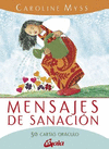 MENSAJES DE SANACION (CARTAS)