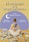 ORACULO DE LA EMPRENDEDORA, EL (LIBRO Y CARTAS)