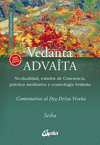 VEDANTA ADVAITA