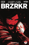 BRZRKR N� 05/12
