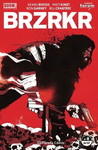BRZRKR N� 08/12