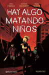 HAY ALGO MATANDO NI�OS N� 03