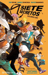 SIETE SECRETOS N� 01