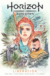 HORIZON ZERO DAWN N� 02/03