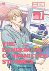 THE DANGEROUS CONVENIENCE STORE N 01