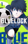 BLUE LOCK N 01