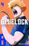 BLUE LOCK N 04