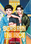 BOYS RUN THE RIOT N� 02/04