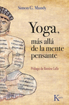 YOGA, MAS ALLA DE LA MENTE PENSANTE