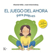 JUEGO DEL AHORA PARA PEQUES, EL (P.D.)