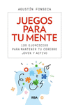 JUEGOS PARA TU MENTE