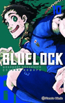 BLUE LOCK N� 10