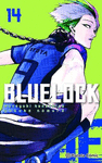 BLUE LOCK N� 14
