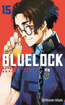 BLUE LOCK N� 15