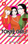 TOKYO GIRLS N 08/09