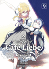CAFE LIEBE N� 09