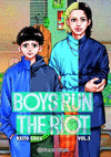 BOYS RUN THE RIOT N� 03/04