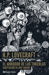 EL MORADOR DE LAS TINIEBLAS - LOVECRAFT