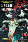 ONCE AND FUTURE N� 05/05