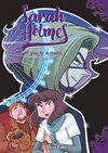 SARAH HOLMES N� 03