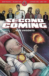 SECOND COMING N� 02