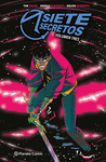 SIETE SECRETOS N� 03/03