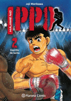 HAJIME NO IPPO N� 02