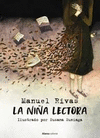 LA NI�A LECTORA
