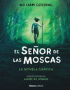 EL SE�OR DE LAS MOSCAS [COMIC]