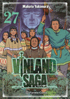 VINLAND SAGA N� 27