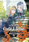 CAFE LIEBE N� 11