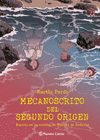 MECANOSCRITO DEL SEGUNDO ORIGEN