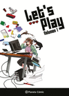 LETS PLAY N 01