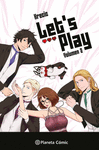 LETS PLAY N 02