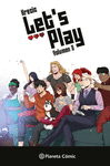 LETS PLAY N 03