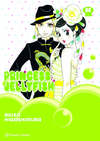 PRINCESS JELLYFISH N� 06/09
