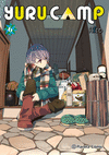 YURU CAMP N� 06