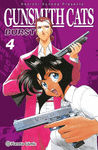GUNSMITH CATS BURST N� 04/05